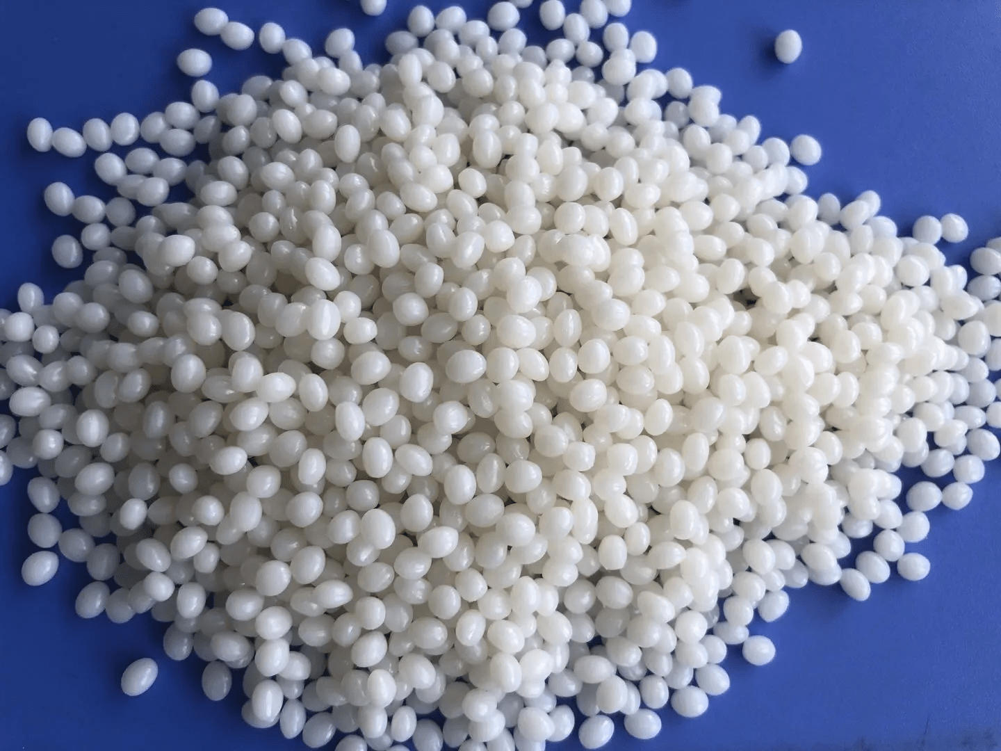 Polymer Granules Manufacturer